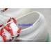NIKE AIR VAPORMAX FLYKNIT WHITE SAIL LIGHT BONE AB3381-100