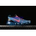 NIKE AIR VAPORMAX FLYKNT 3.0 BLUE BLACK RED AR6631-004