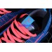 NIKE AIR VAPORMAX FLYKNT 3.0 BLUE BLACK RED AR6631-004