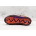 NIKE KYRIE 4 DAY OF THE DEAD TEAM ORANGE BLACK MULTI COLOR CI0278-800