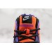 NIKE KYRIE 4 DAY OF THE DEAD TEAM ORANGE BLACK MULTI COLOR CI0278-800