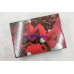 NIKE KYRIE 4 DAY OF THE DEAD TEAM ORANGE BLACK MULTI COLOR CI0278-800