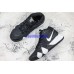 NIKE KYRIE 4 EP BLACK WHITE 943807-800