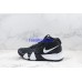 NIKE KYRIE 4 EP BLACK WHITE 943807-800