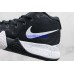 NIKE KYRIE 4 EP BLACK WHITE 943807-800