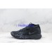 NIKE KYRIE 4 EP TRIPLE BLACK 943807-008