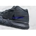 NIKE KYRIE 4 EP TRIPLE BLACK 943807-008