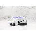 NIKE KYRIE 4 EP WHITE BLACK 943807-930