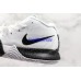 NIKE KYRIE 4 EP WHITE BLACK 943807-930