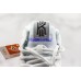 NIKE KYRIE 4 EP WHITE BLACK 943807-930