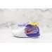 NIKE KYRIE 4 EP WHITE PURPLE RED 943807-601