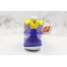 NIKE KYRIE 4 EP WHITE PURPLE RED 943807-601