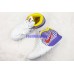 NIKE KYRIE 4 EP WHITE PURPLE RED 943807-601