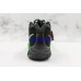 NIKE KYRIE 4 HALLOWEEN BLACK RAGE GREEN 943806-012