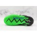 NIKE KYRIE 4 HALLOWEEN BLACK RAGE GREEN 943806-012