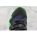 NIKE KYRIE 4 HALLOWEEN BLACK RAGE GREEN 943806-012