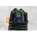 NIKE KYRIE 4 HALLOWEEN BLACK RAGE GREEN 943806-012