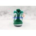 NIKE KYRIE 4 WHITE GREEN YELLOW 943806-300