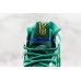NIKE KYRIE 4 WHITE GREEN YELLOW 943806-300
