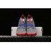 NIKE WMNS AIR VAPORMAX FLYKNT 3.0 DARK GREY ORANGE RED BLACK AJ6910-601