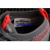 NIKE WMNS AIR VAPORMAX FLYKNT 3.0 DARK GREY ORANGE RED BLACK AJ6910-601