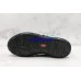 NIKE KYRIE 5 BLACK BLUE ORANGE GREY AO2919-910
