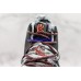 NIKE KYRIE 5 BLACK BLUE ORANGE GREY AO2919-910