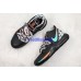 NIKE KYRIE 5 BLACK BLUE ORANGE GREY AO2919-910