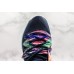 NIKE KYRIE 5 EP BLACK NAVY WHITE MULTI COLOR SILVER AO2919-900