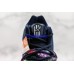 NIKE KYRIE 5 EP BLACK NAVY WHITE MULTI COLOR SILVER AO2919-900