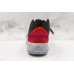 NIKE KYRIE 5 EP BLACK RED WHITE AO2919-600