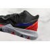 NIKE KYRIE 5 EP BLACK RED WHITE AO2919-600
