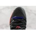 NIKE KYRIE 5 EP BLACK RED WHITE AO2919-600