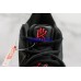 NIKE KYRIE 5 EP BLACK RED WHITE AO2919-600