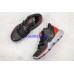 NIKE KYRIE 5 EP BLACK RED WHITE AO2919-600