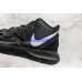 NIKE KYRIE 5 EP BLACK WHITE AO2919-002