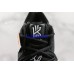 NIKE KYRIE 5 EP BLACK WHITE AO2919-002