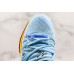 NIKE KYRIE 5 EP BLUE BLACK AO2919-401