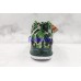 NIKE KYRIE 5 EP GREEN CAMO BLACK AO2919-200