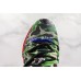NIKE KYRIE 5 EP GREEN CAMO BLACK AO2919-200