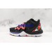 NIKE KYRIE 5 EP MULTI COLOR BLACK WHITE AO2919-010