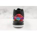 NIKE KYRIE 5 EP MULTI COLOR BLACK WHITE AO2919-010