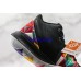 NIKE KYRIE 5 EP MULTI COLOR BLACK WHITE AO2919-010