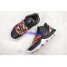 NIKE KYRIE 5 EP MULTI COLOR BLACK WHITE AO2919-010