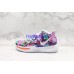 NIKE KYRIE 5 EP PURPLE CAMO AO2919-107