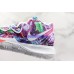 NIKE KYRIE 5 EP PURPLE CAMO AO2919-107