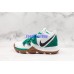 NIKE KYRIE 5 EP WHITE BLACK GREEN AO2919-100