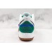 NIKE KYRIE 5 EP WHITE BLACK GREEN AO2919-100