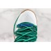 NIKE KYRIE 5 EP WHITE BLACK GREEN AO2919-100
