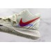 NIKE KYRIE 5 EP WHITE RED AO2919-009